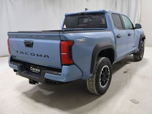 New 2026 Toyota Tacoma TRD Off-Road image 4