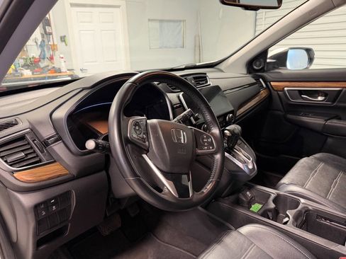 Used 2018 Honda CR-V EX-L image 10