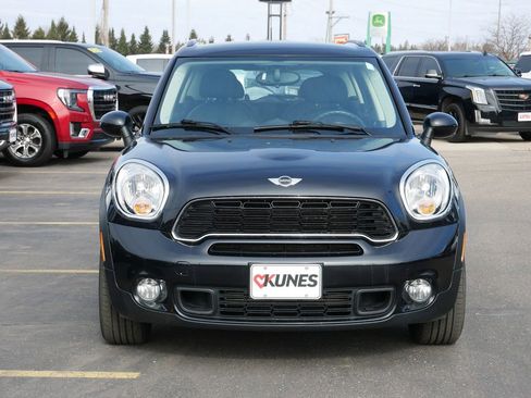 Used 2012 MINI Cooper Countryman S image 2