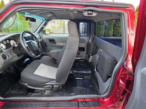 Used 2008 Ford Ranger Sport image 11