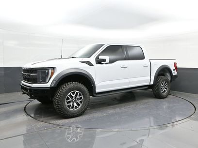 Used 2022 Ford F150 Raptor w/ Equipment Group 801A High