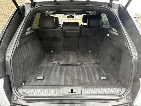 Used 2017 Land Rover Range Rover Sport Supercharged image 18