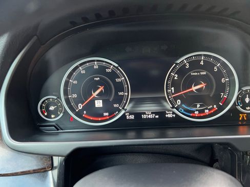 Used 2018 BMW X5 xDrive35i image 36