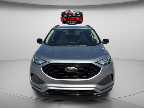 Used 2024 Ford Edge SE w/ Black Appearance Package AWD/4WD image 2