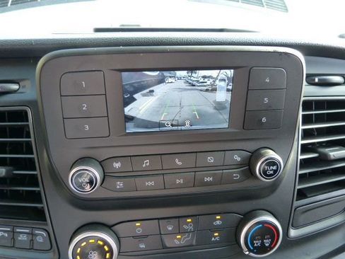 Used 2023 Ford Transit 250 148 High Roof Extended image 33