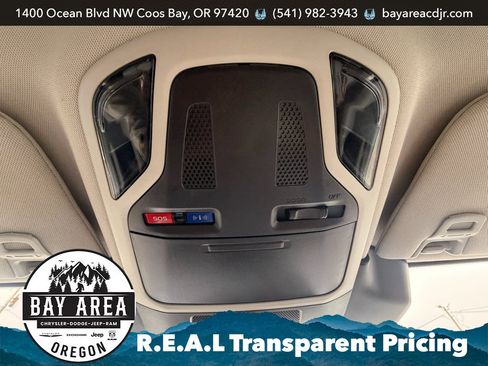 Used 2023 Subaru Outback Premium AWD/4WD image 20