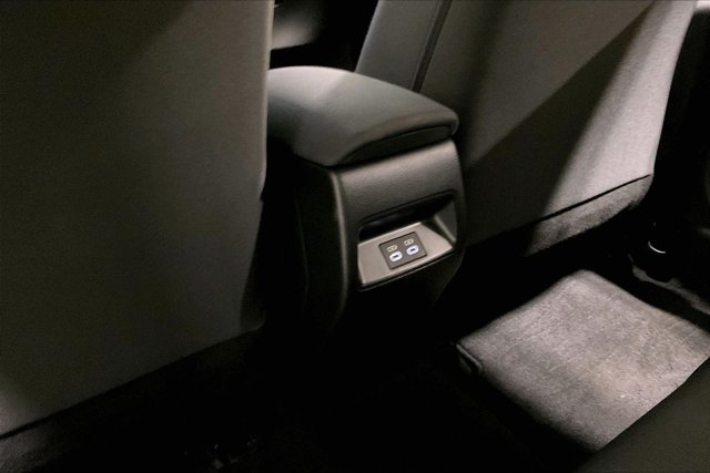 Certified 2026 Toyota Corolla LE FWD image 35