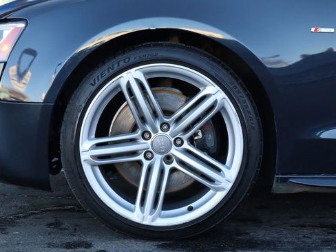 Used 2013 Audi S5 Premium Plus w/ Audi MMI Navigation Plus Pkg image 30