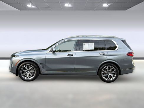 Used 2026 BMW X7 xDrive40i AWD/4WD image 2