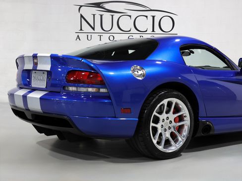 Used 2006 Dodge Viper SRT-10 RWD image 66