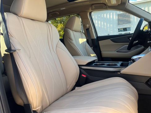 New 2026 Acura MDX w/ Advance Package image 28