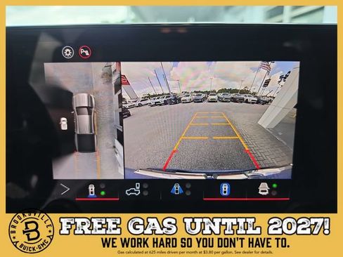 New 2026 GMC Canyon Elevation w/ Convenience Package RWD image 20