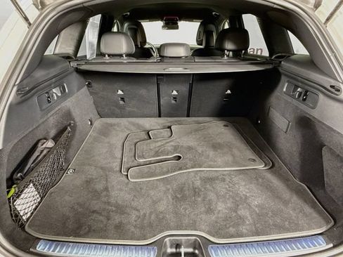 Used 2024 Mercedes-Benz GLC 300 image 25
