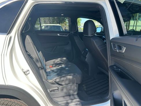 New 2026 Volkswagen Atlas Cross Sport SEL Premium R-Line AWD/4WD image 54