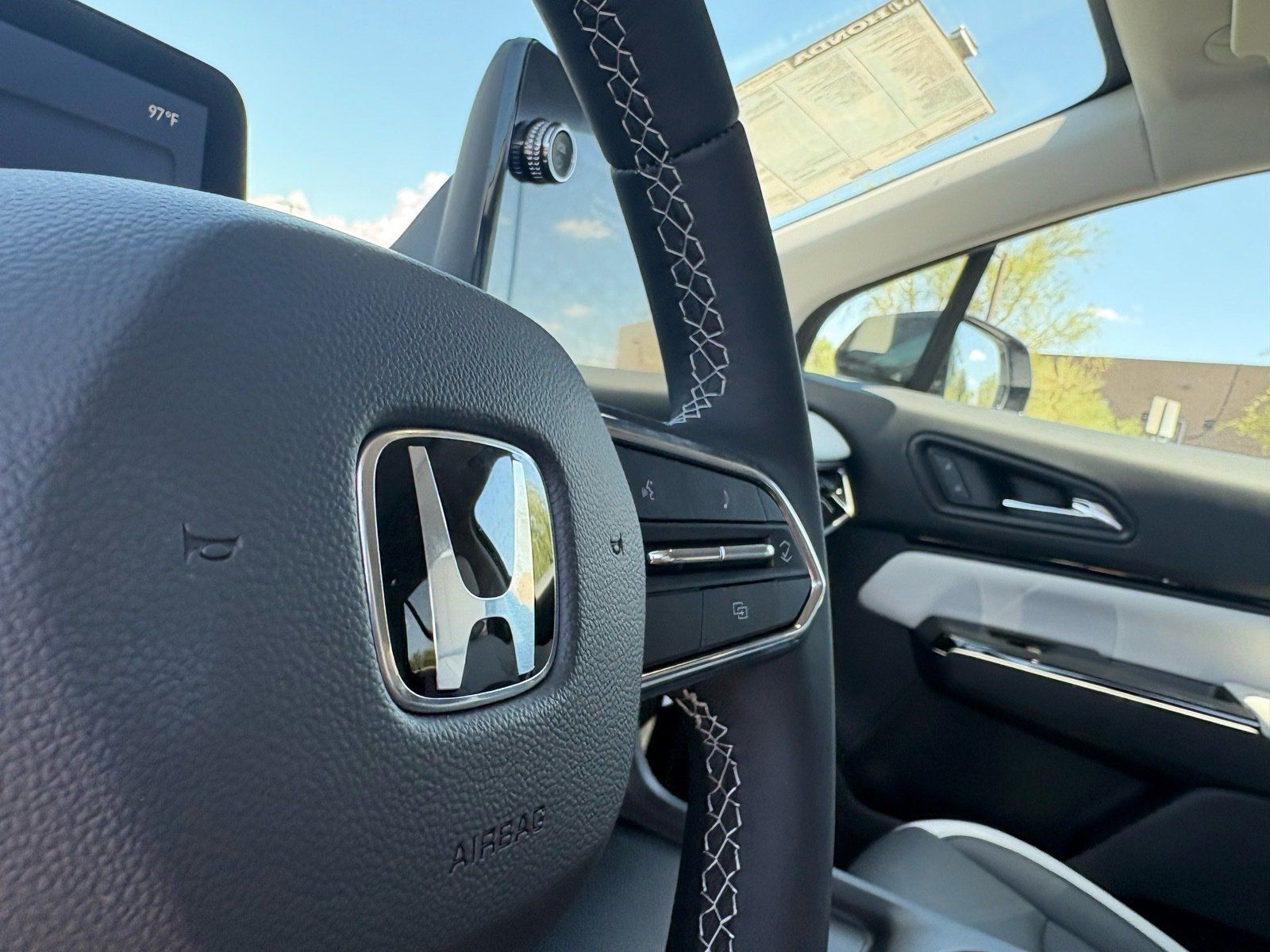 New 2026 Honda Prologue Touring image 28