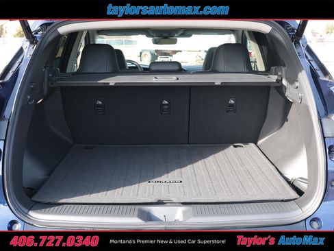New 2026 Nissan Murano Platinum w/ Cargo Package AWD/4WD image 41