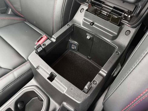 New 2026 Jeep Wrangler Unlimited Rubicon image 33