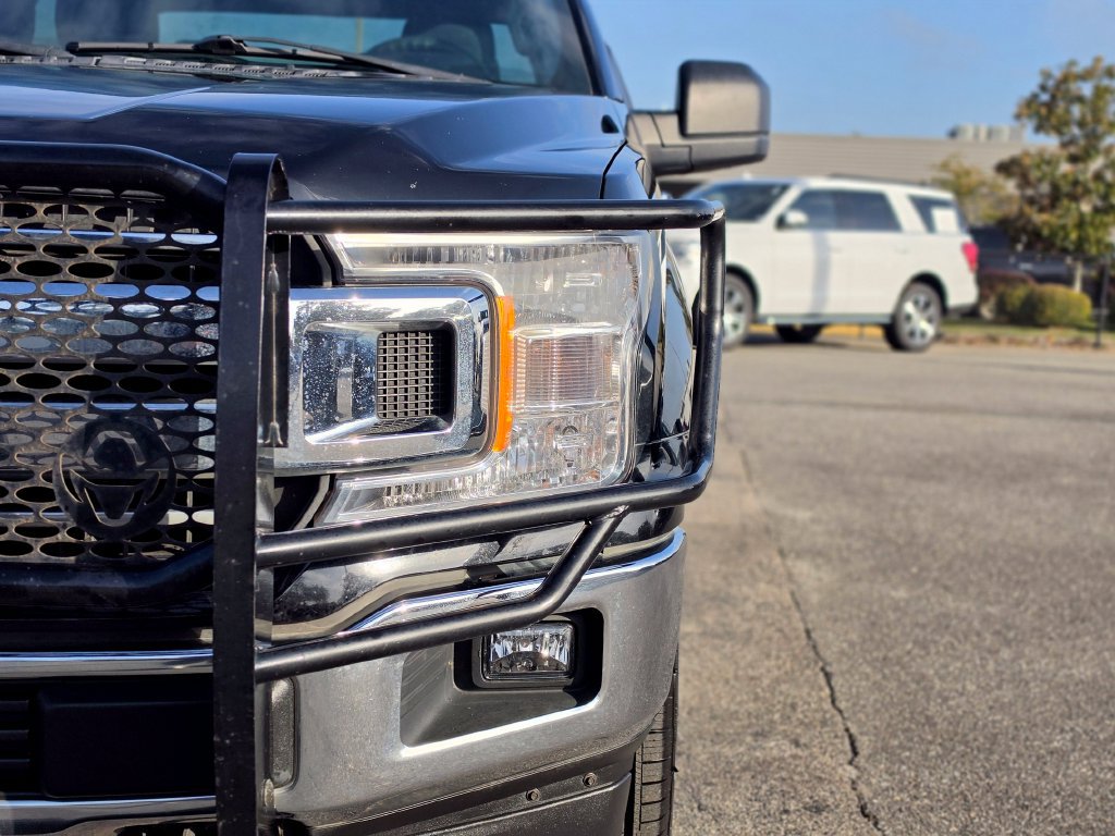 Used 2018 Ford F150 XLT AWD/4WD image 11