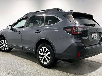 Used 2021 Subaru Outback Premium