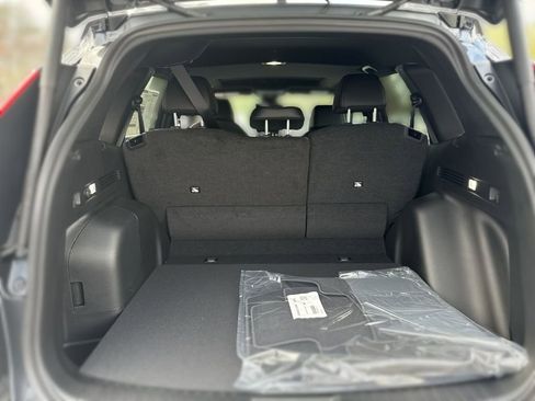New 2026 Honda CR-V Sport-L image 20
