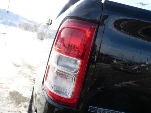 Used 2021 RAM 1500 Big Horn image 17