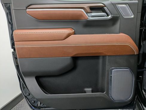 Used 2024 GMC Sierra 1500 Denali Ultimate image 22