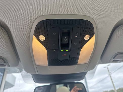 Used 2022 INFINITI QX50 Luxe image 28