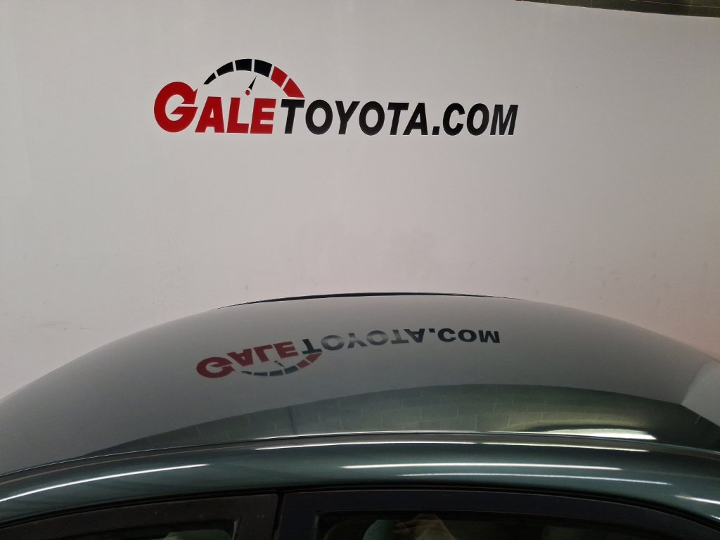 Used 2003 Toyota Camry LE FWD image 8