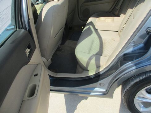 Used 2012 Ford Fusion SE FWD image 21