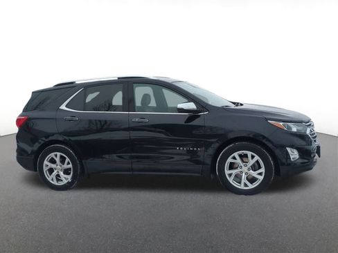 Used 2020 Chevrolet Equinox Premier image 7