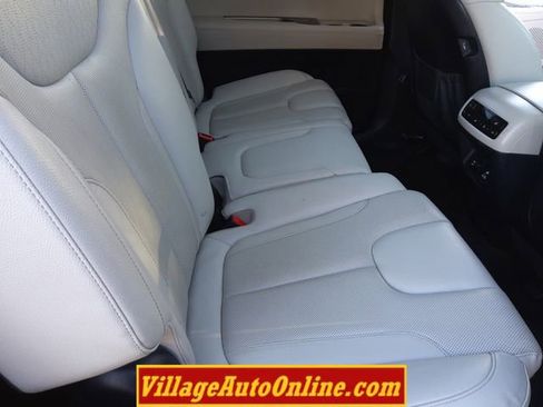 Used 2021 Hyundai Palisade SEL image 36