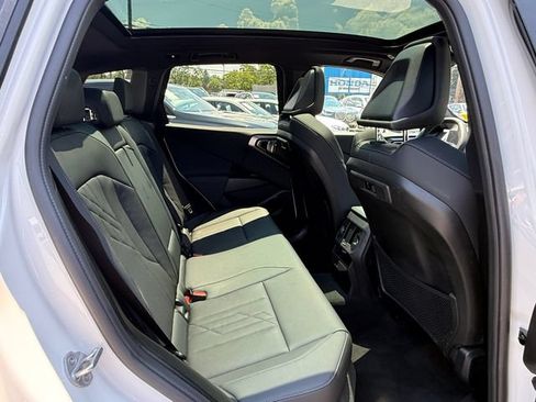 Used 2026 BMW X3 xDrive30i w/ Convenience Package AWD/4WD image 30