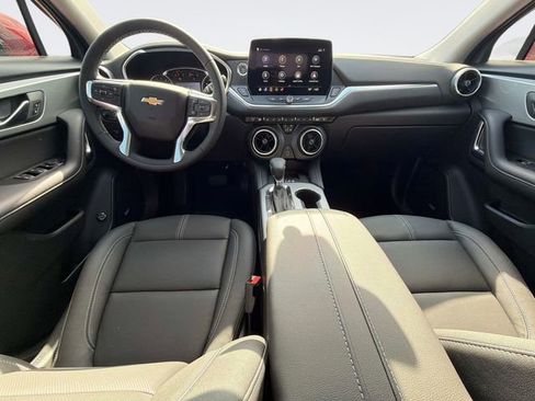 New 2026 Chevrolet Blazer LT w/ Sound & Technology Package image 17