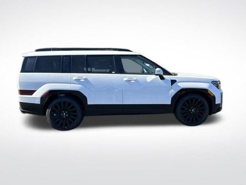 New 2025 Hyundai Santa Fe Calligraphy image 6