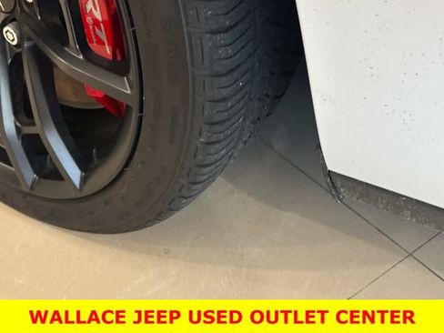 Used 2023 Dodge Challenger SRT Hellcat RWD image 6