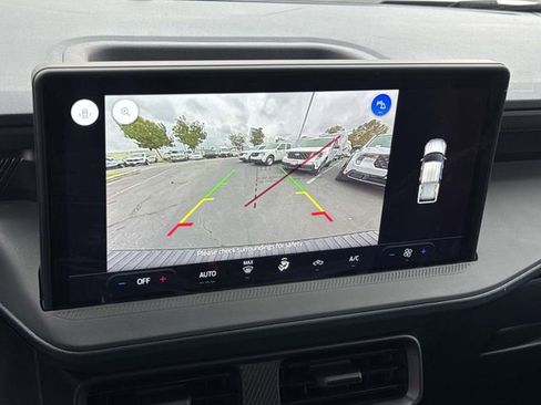 New 2026 Ford Maverick XL image 11