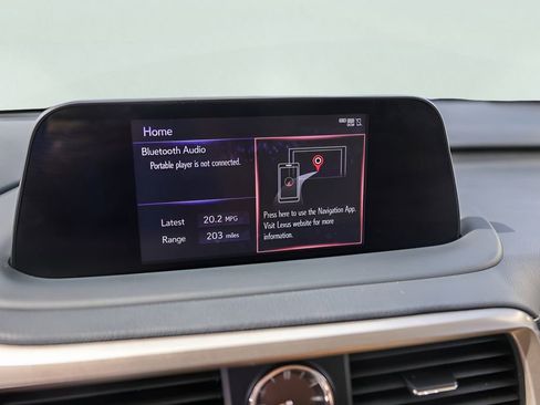 Used 2021 Lexus RX 350L FWD w/ Premium Package image 18
