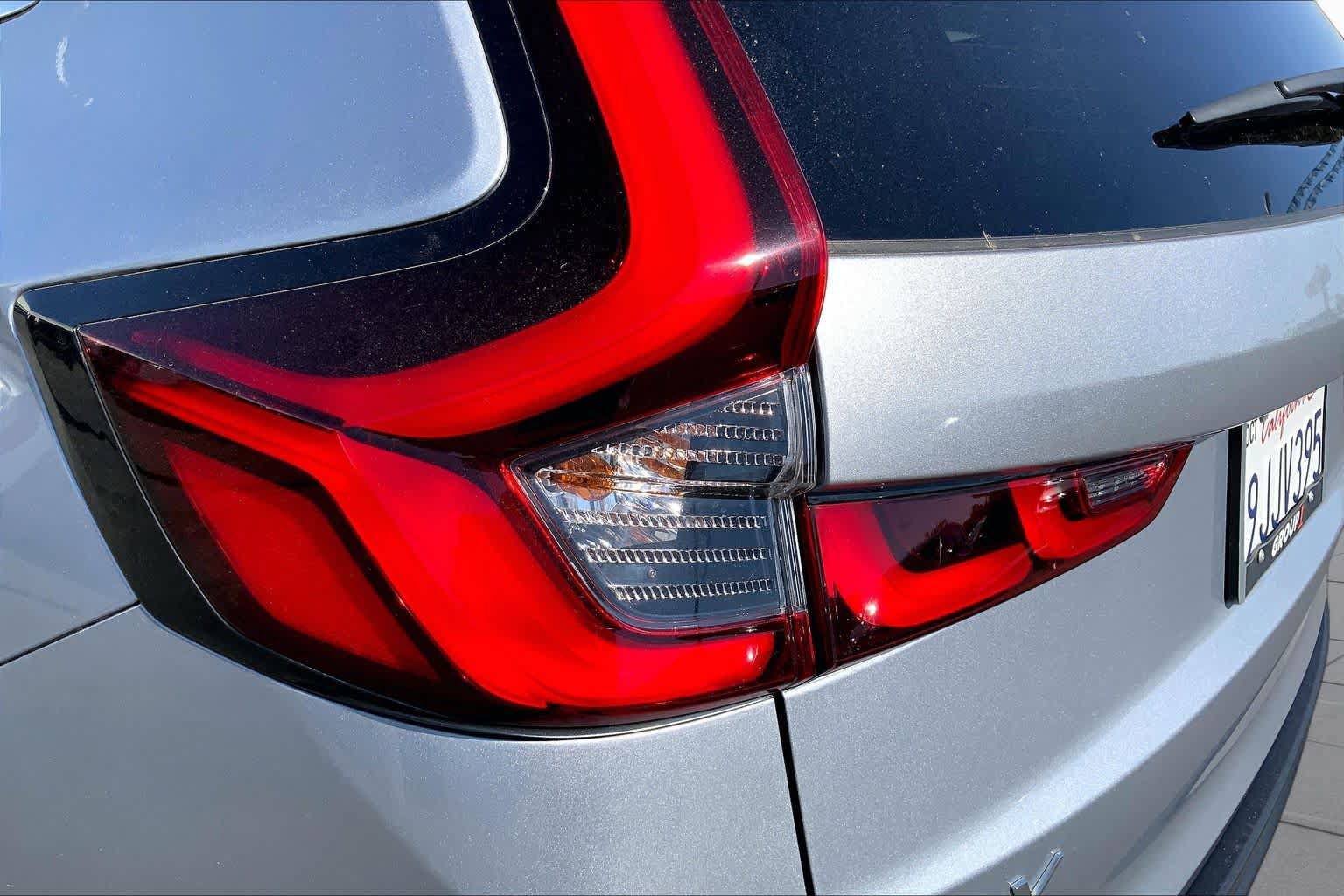 Used 2024 Honda CR-V EX-L image 28