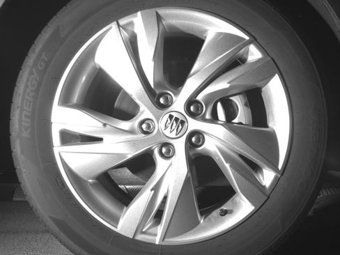 Used 2025 Buick Encore GX Preferred image 13