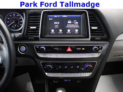 Used 2018 Hyundai Sonata SEL image 17