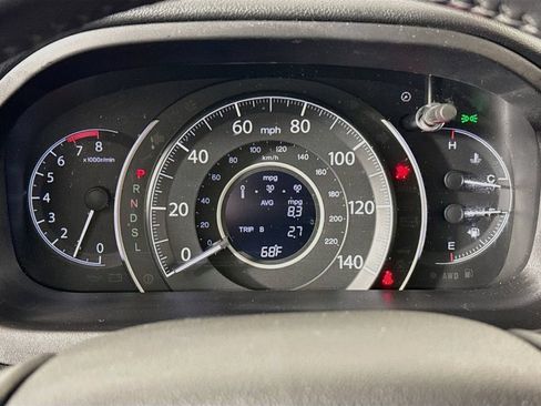 Used 2015 Honda CR-V EX-L image 13