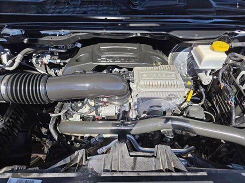 Used 2024 RAM 1500 Laramie image 20