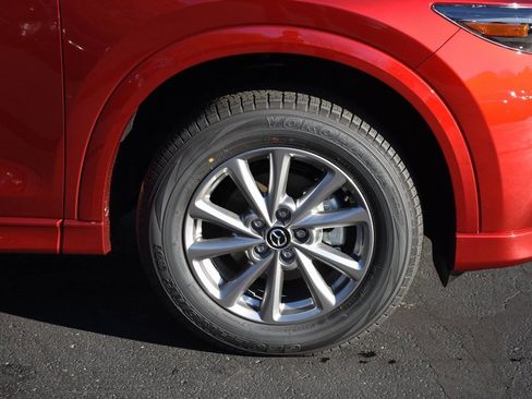 New 2025 MAZDA CX-5 AWD 2.5 S w/ Preferred Package image 6