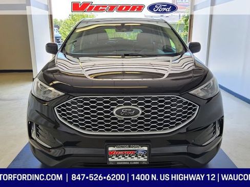Used 2024 Ford Edge SEL w/ Convenience Package AWD/4WD image 5