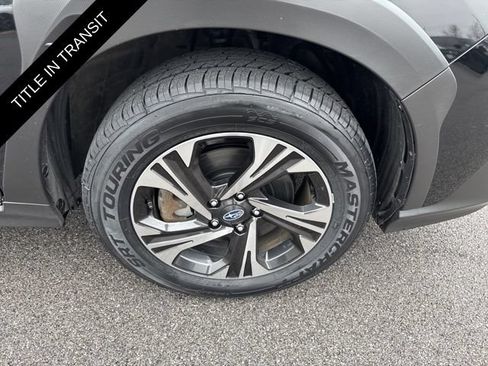 Used 2024 Subaru Crosstrek 2.0i Premium AWD/4WD image 28