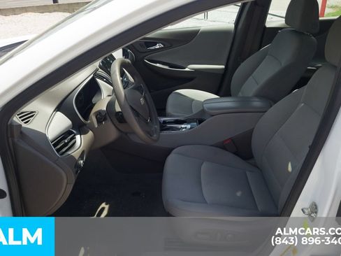 Used 2024 Chevrolet Malibu LT FWD image 6