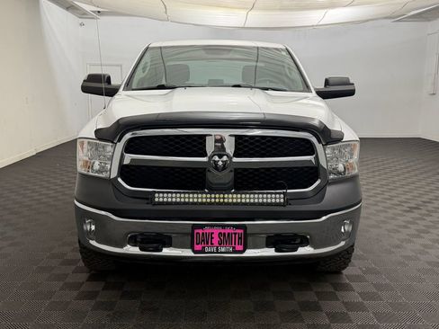 Used 2018 RAM 1500 ST w/ SXT Appearance Group AWD/4WD image 6