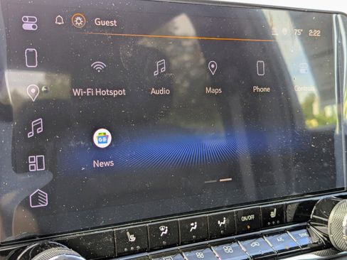 New 2026 Chevrolet Colorado LT w/ LT Convenience Package image 64