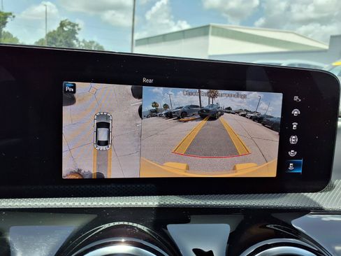 Used 2023 Mercedes-Benz CLA 250 image 26