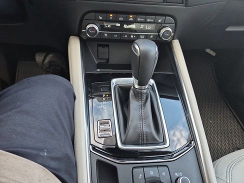 Used 2025 MAZDA CX-5 AWD 2.5 S image 26